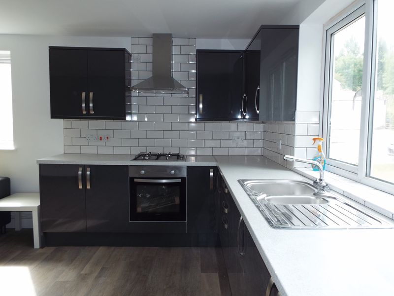 Reservoir Road Selly Oak